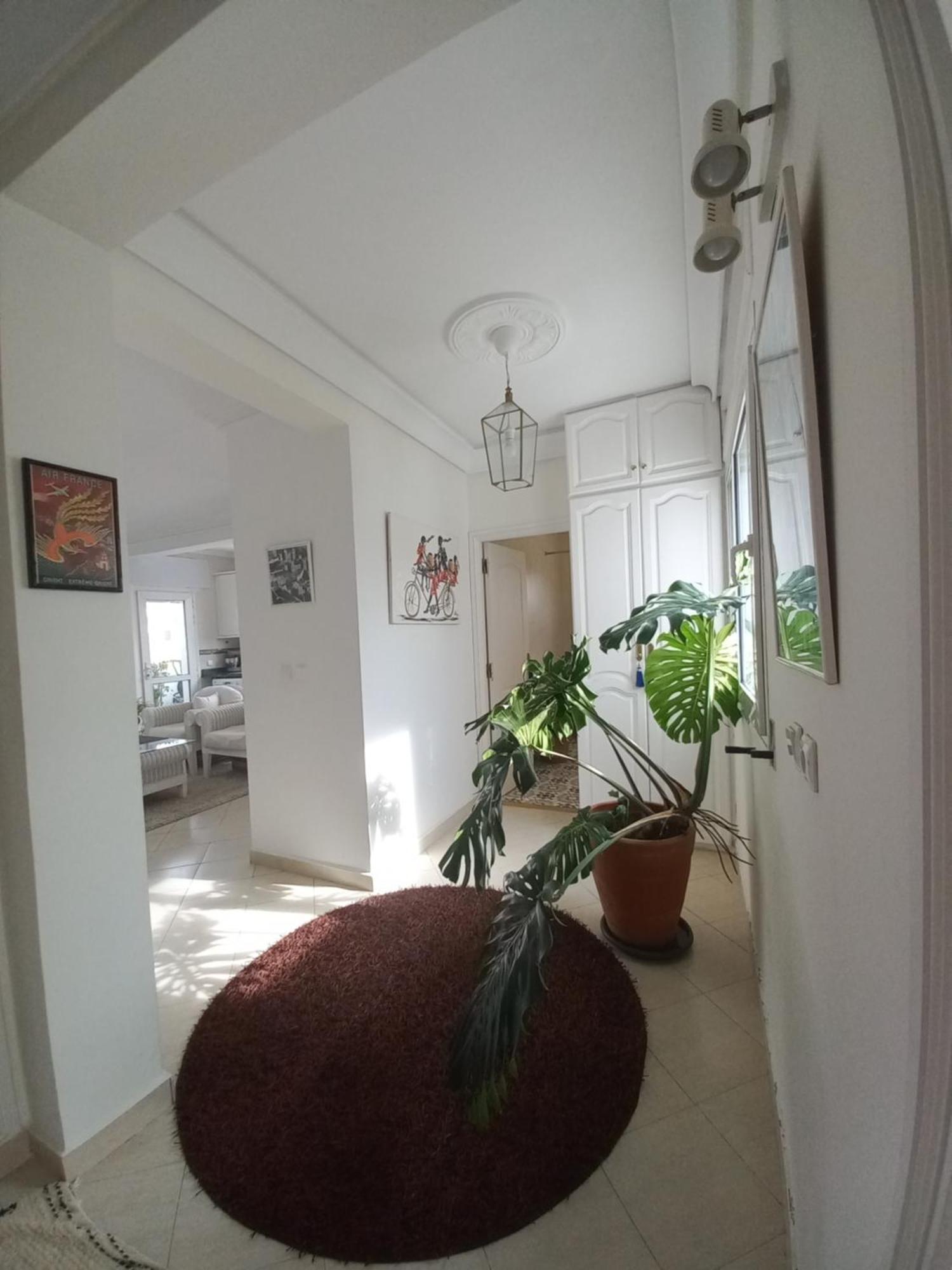 Lumiere De Apartment *