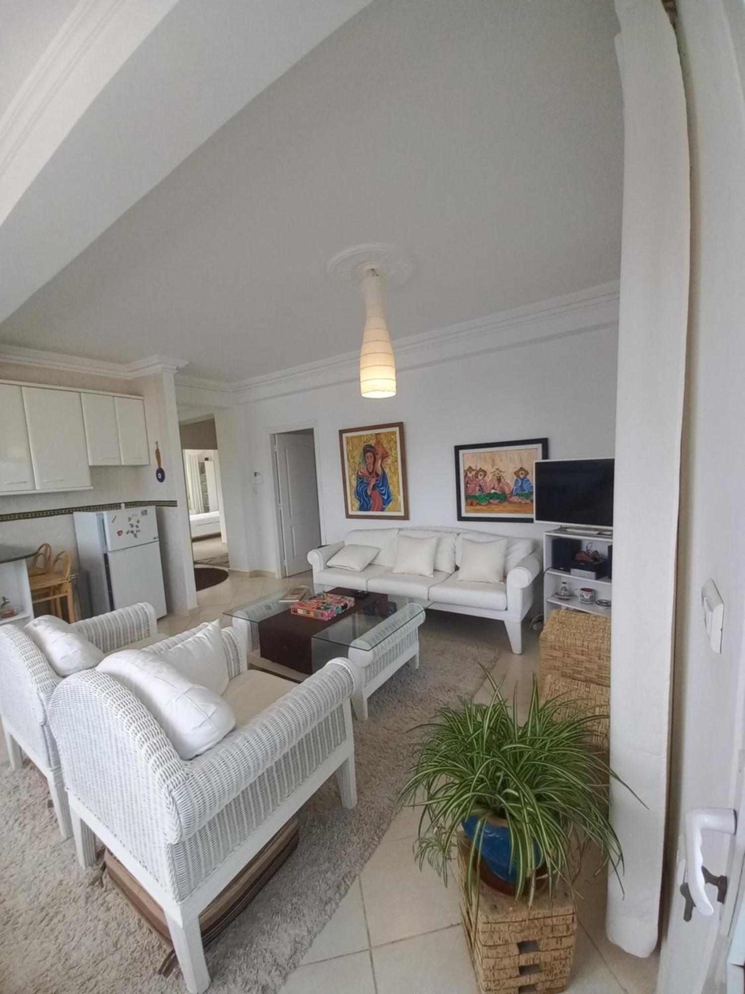 Apartment Lumiere De Tangier