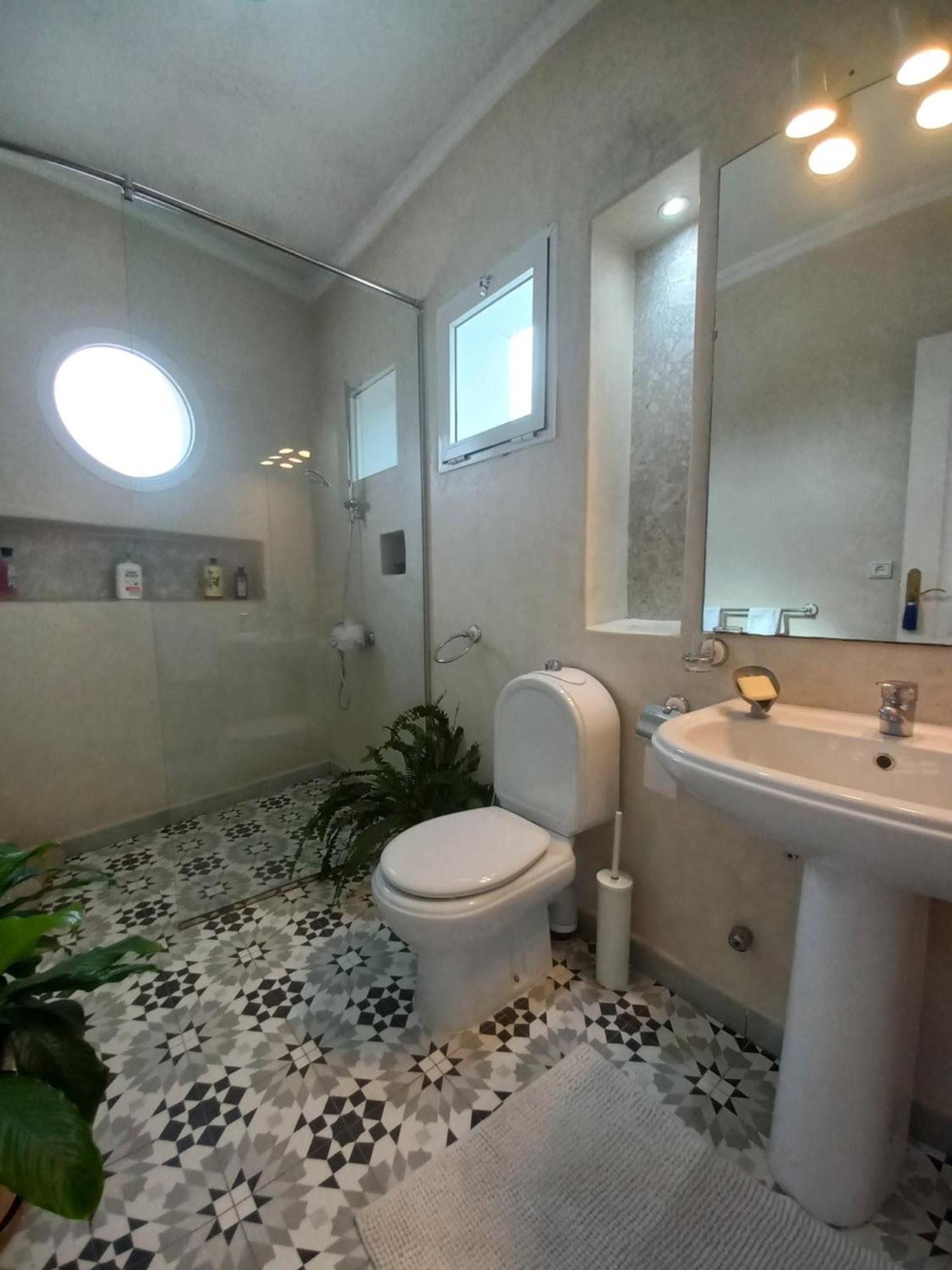 Apartment Lumiere De Tangier