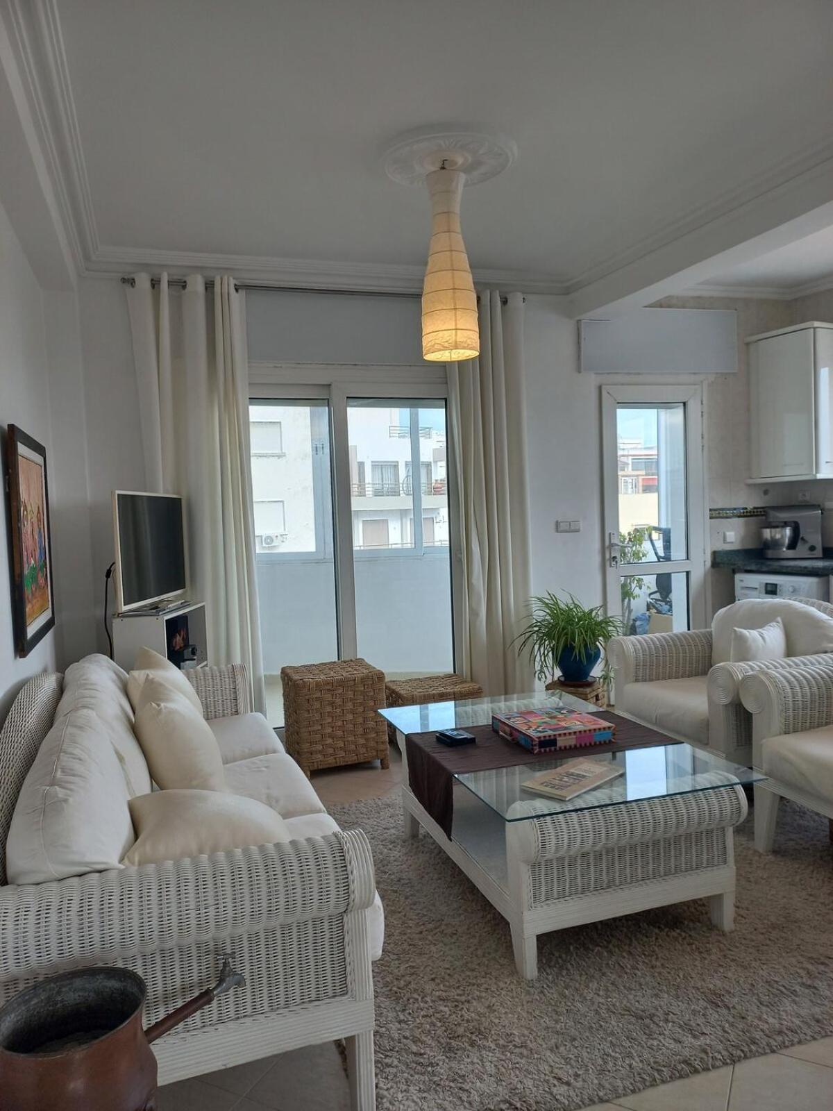 Lumiere De Apartment