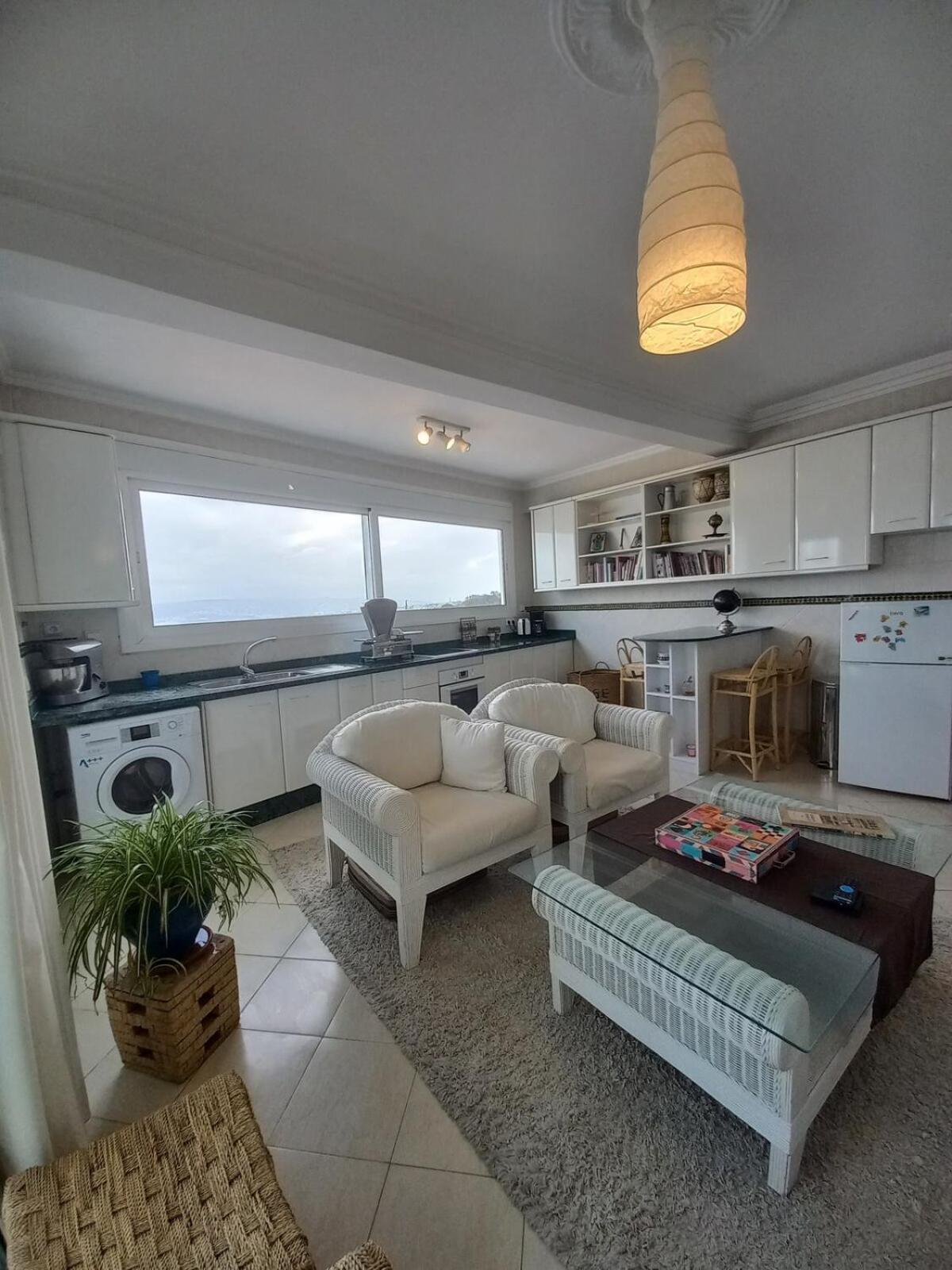 Apartment Lumiere De Tangier
