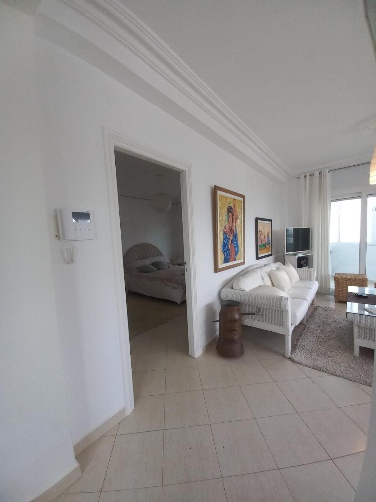 Apartment Lumiere De