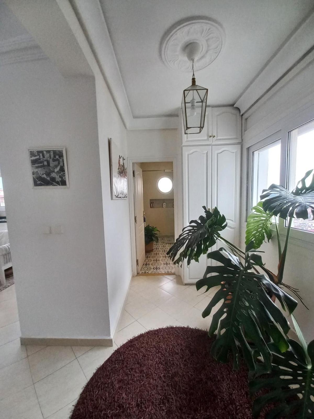 Lumiere De Apartment Tangier