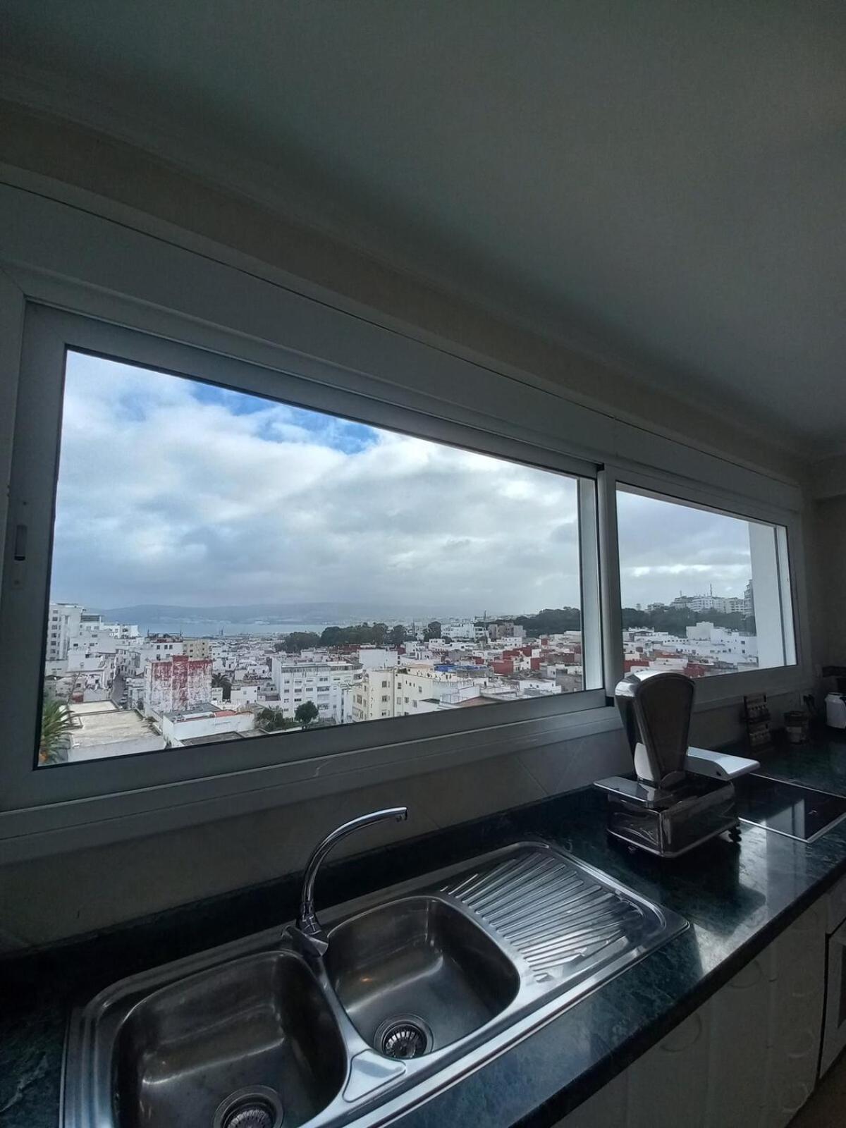 Lumiere De Tangier