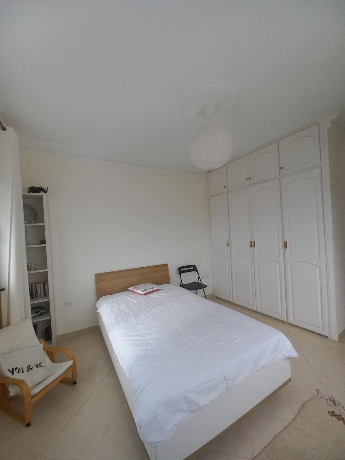 Apartment Lumiere De Tangier