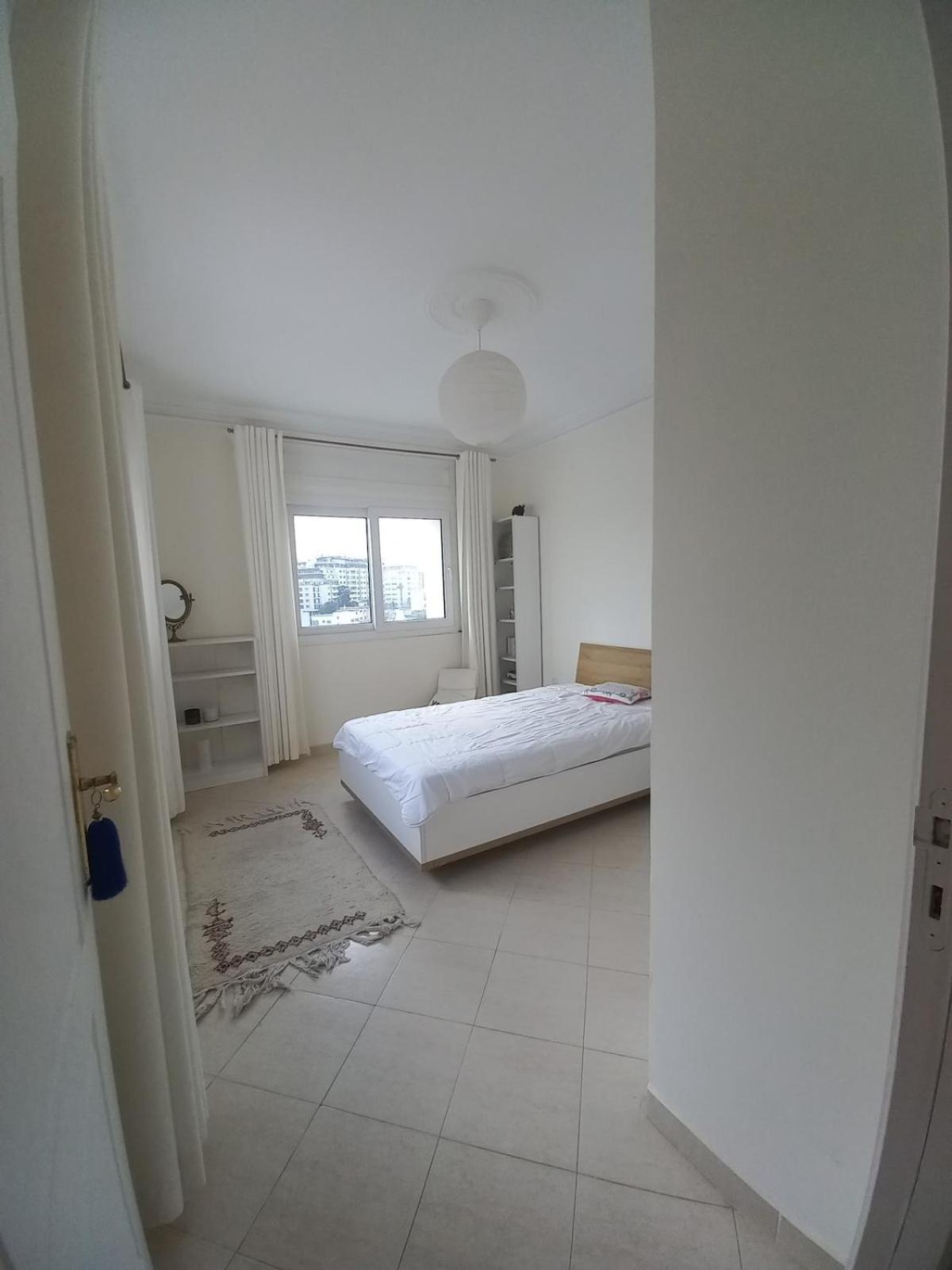 Lumiere De Apartment Tangier